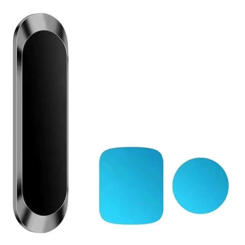 F6 Ultra-Strong Magnetic Phone Holder for Cars – Universal Fit
