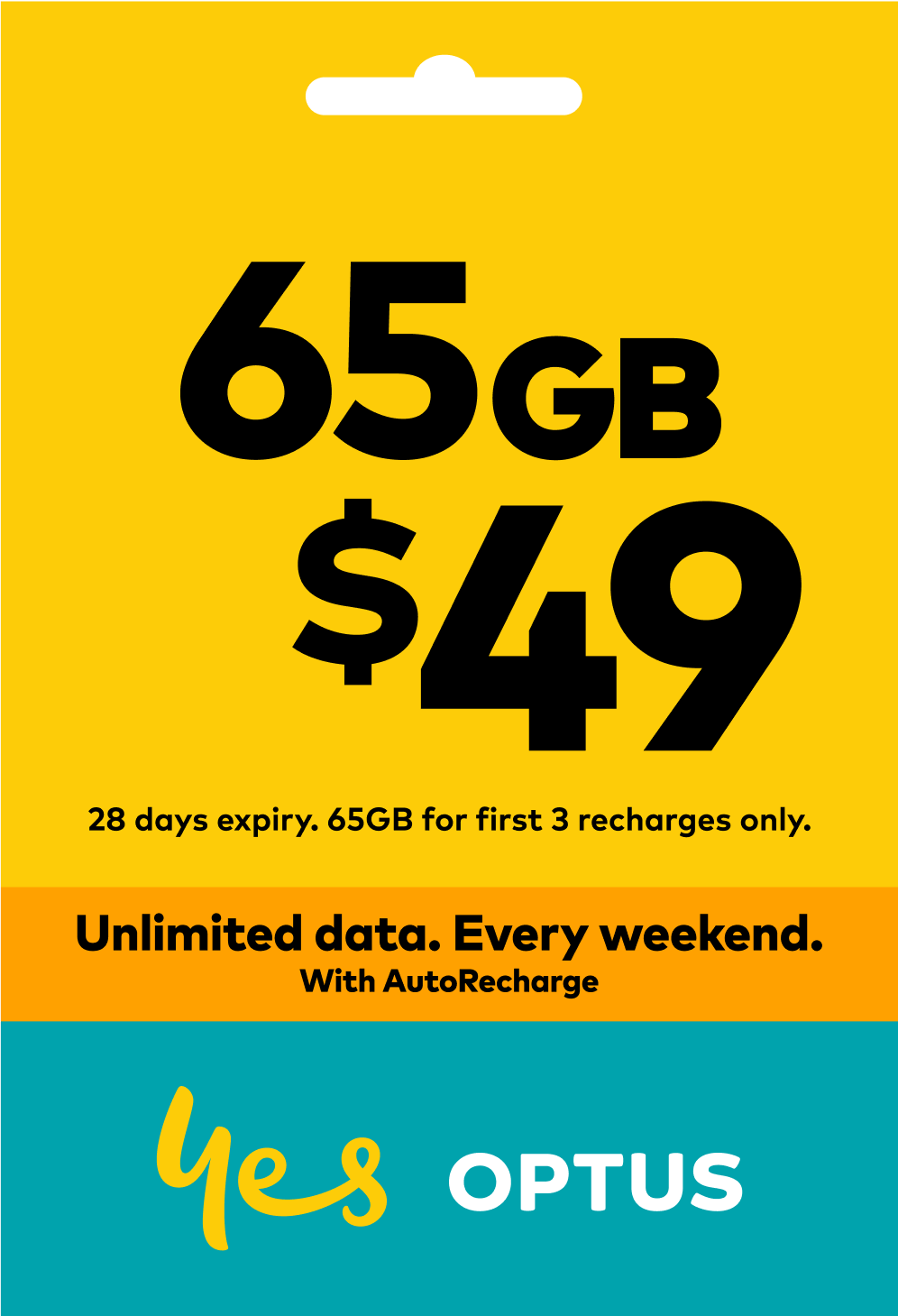 Optus Vodafone Telechoice Lebara Lyca Amaysim Prepaid Sim