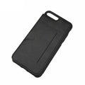 iPhone 17 Pro Shockproof Luxury Leather Multi Card Slot Holder Hanman Back Case