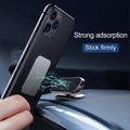 360 Rotate Ultra-Strong Magnetic Phone Holder for Cars – Universal Fit