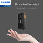 Load image into Gallery viewer, Philips Portable Car Battery Jump Starter
