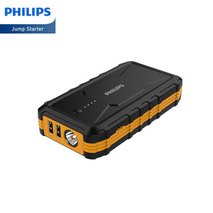 Philips Portable Car Battery Jump Starter