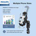 Load image into Gallery viewer, Philips Shockproof Phone Holder For Bike (DLK3536N)
