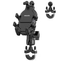Philips Shockproof Phone Holder For Bike (DLK3536N)