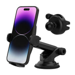 Load image into Gallery viewer, Philips Universal Car Mount Phone Holder (DLK3602)
