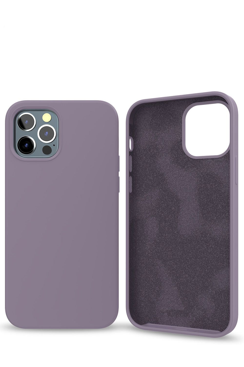 Samsung Galaxy S26 Plus BLACKTECH Soft Feeling With Soft Micro Fiber (MagSafe Compatible)