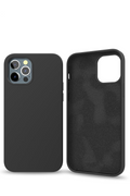 Samsung Galaxy BLACKTECH Soft Feeling With Soft Micro Fiber