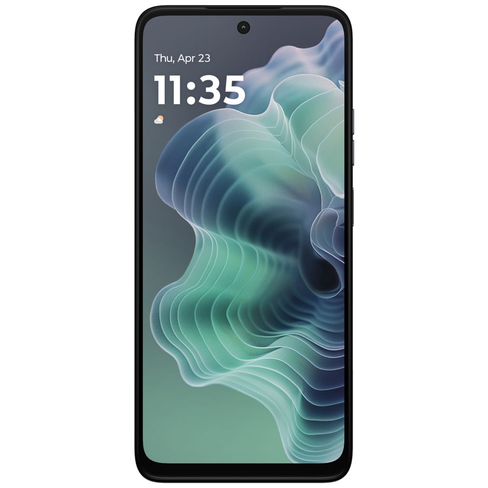 Motorola Moto G35 5G - Free $39 SIM Starter Kit included