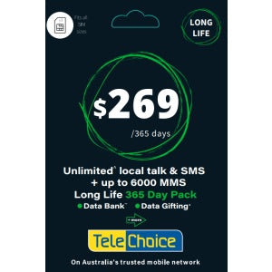 Optus Vodafone Telechoice Lebara Lyca Amaysim Prepaid Sim