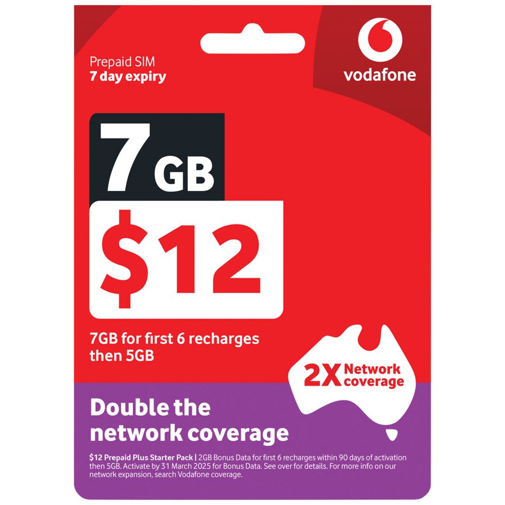 Optus Vodafone Telechoice Lebara Lyca Amaysim Prepaid Sim