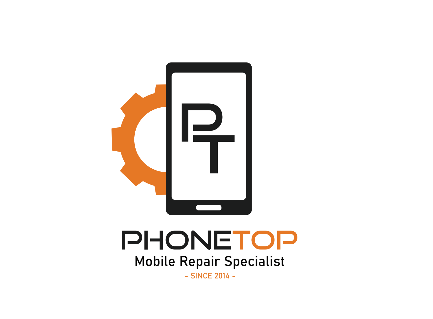 IPhone Screen Repair