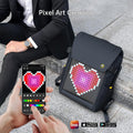 Pixoo Backpack-M Innovative Smart LED Backpack