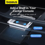 Load image into Gallery viewer, Baseus T-Space Series Car Center Console Armrest Box
