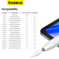 Baseus Smooth Writing 2 Series Stylus with LED Indicators