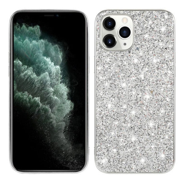 iPhone 17 Rhinestones Glitter Bling Diamond Phone Case