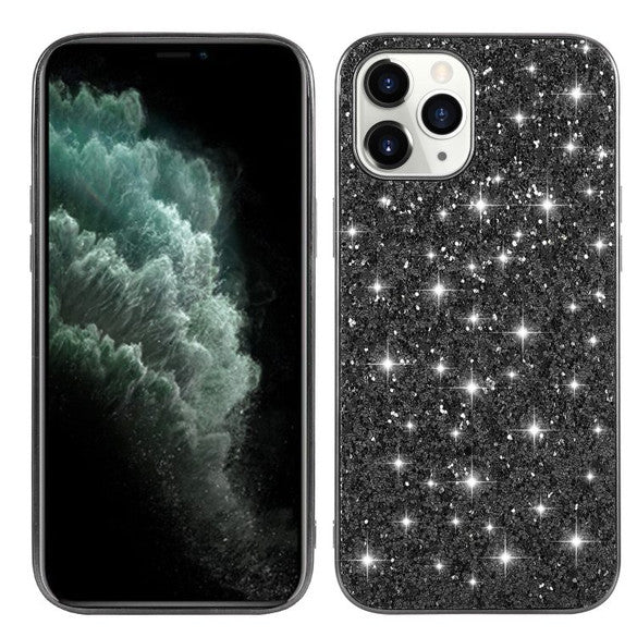 iPhone 17 Rhinestones Glitter Bling Diamond Phone Case