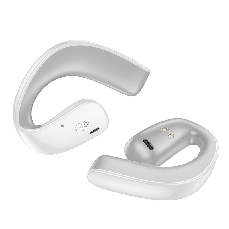 Hoco EQ4 12 Hours Graceful True Wireless Earphones