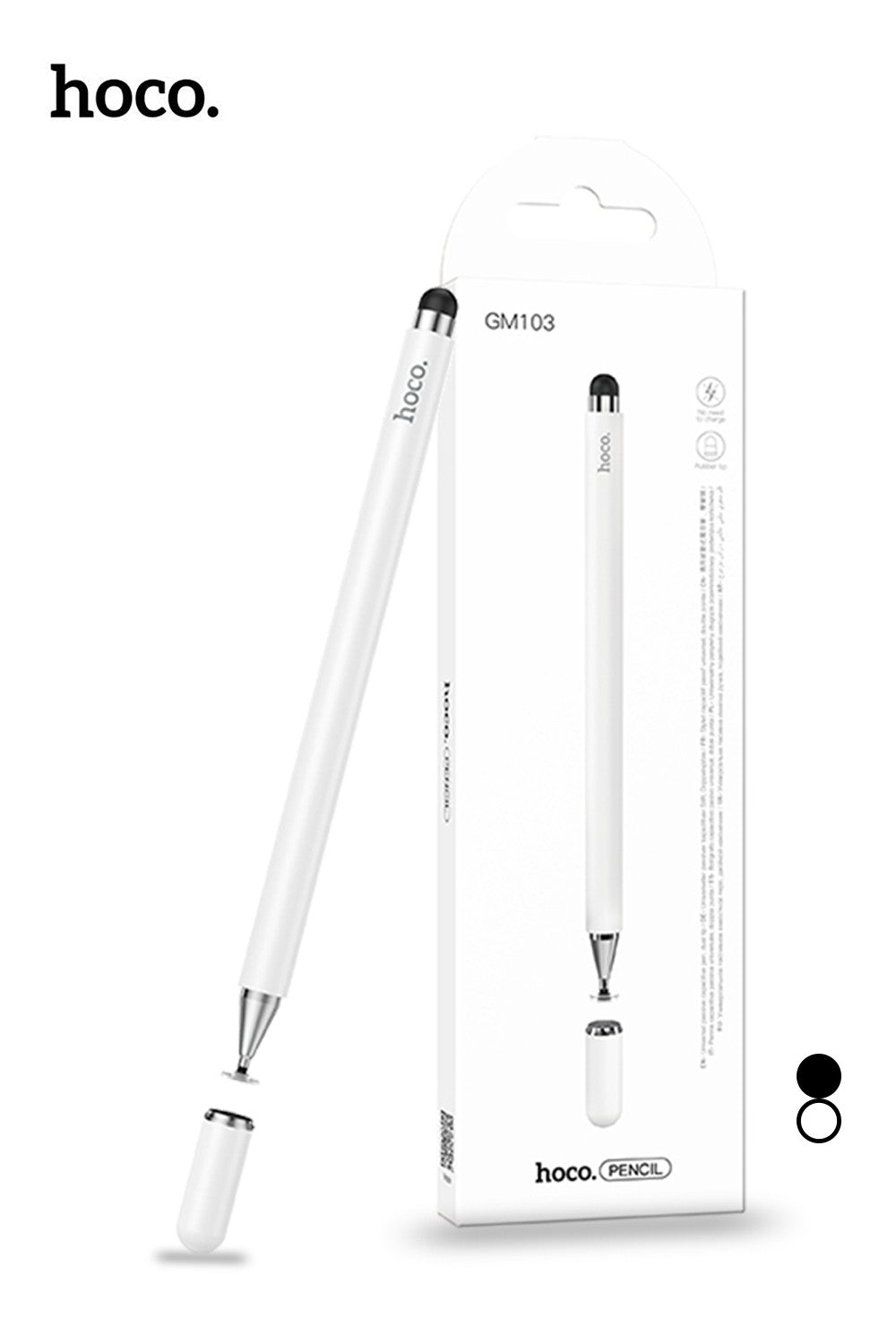 Hoco GM103 Universal Pen Stylus