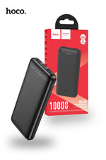 Load image into Gallery viewer, Hoco J111 Fast Smart Charging Power Bank 10000mAh
