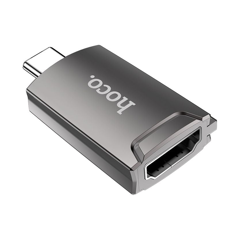 Hoco UA19 USB-C Male to HDMI Female Adapter