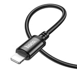 Load image into Gallery viewer, Premium Strong Braided Lighting to USB Cable Charge iPhone
