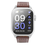 Load image into Gallery viewer, Hoco Smart Sports Watch (Call Version) 45/49/51 MM
