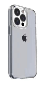 Load image into Gallery viewer, iPhone 15 Plus Pro Max Transparent Drop Proof Protection Case
