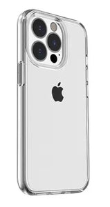 iPhone 15 Plus Pro Max Transparent Drop Proof Protection Case