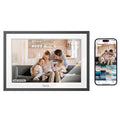 Hoco HI13 10.1 inch digital cloud photo frame