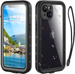 Load image into Gallery viewer, Samsung Waterproof Case Dirtproof Snowproof Dropproof Cover
