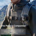 Load image into Gallery viewer, Divoom Itour-S Portable Bluetooth Speaker
