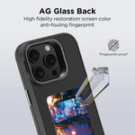 Load image into Gallery viewer, REDEFINE E-ink Display Customizable Image Case Magnetic Case for iPhone
