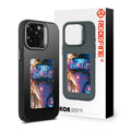 REDEFINE E-ink Display Customizable Image Case Magnetic Case for iPhone