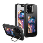 Load image into Gallery viewer, REDEFINE E-ink Display Customizable Image Case Magnetic Case for iPhone
