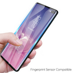 Load image into Gallery viewer, Samsung Full Coverage 3D Screen Protector PET / Hydrogel Film
