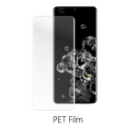 Load image into Gallery viewer, Samsung Full Coverage 3D Screen Protector PET / Hydrogel Film
