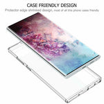 Load image into Gallery viewer, Samsung Full Coverage 3D Screen Protector PET / Hydrogel Film
