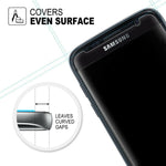 Load image into Gallery viewer, Samsung Anti-Scratch Tempered Glass Screen Protector
