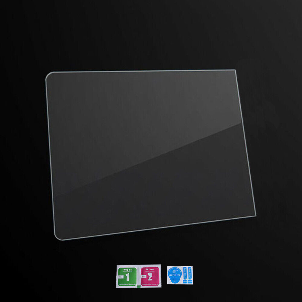 Anti Scratch Glass Touch Screen Protector Clear Fit Mercedes Benz C Class W206 2022