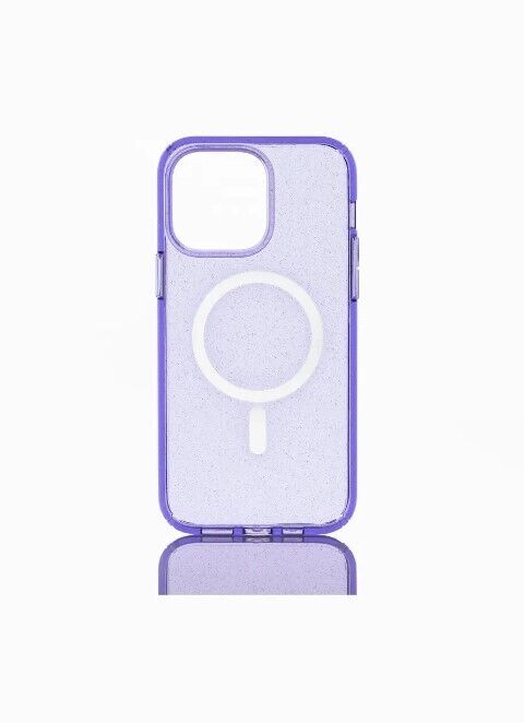 iPhone 15 Plus Pro Max Transparent Drop Proof Protection Case