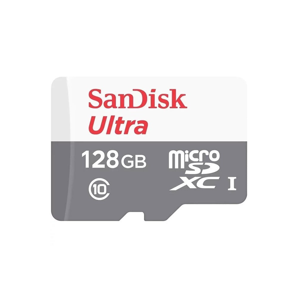 SanDisk Ultra C10 TF 100MB/s Mobile Phone TF Memory Card
