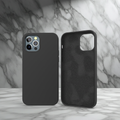 Samsung Galaxy S26 Ultra BLACKTECH Soft Feeling With Soft Micro Fiber (MagSafe Compatible)