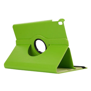 Apple iPad Smart 360 Rotate Leather Case Cover