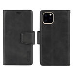 Load image into Gallery viewer, Samsung Hanman Detachable Leather Magnetic Wallet Case Cover
