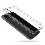 Load image into Gallery viewer, Samsung Galaxy S Series Ultra Slim Clear Transparent Case
