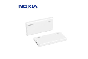 Nokia 10,000mAh Power Bank P6203-1 – 20W Fast Charging