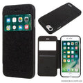 Samsung Galaxy S Series Mercury Goospery Window View Flip Cover