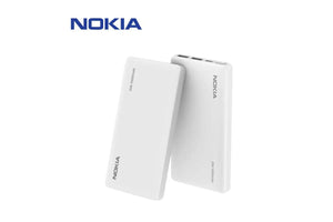 Nokia 10,000mAh Power Bank P6203-1 – 20W Fast Charging