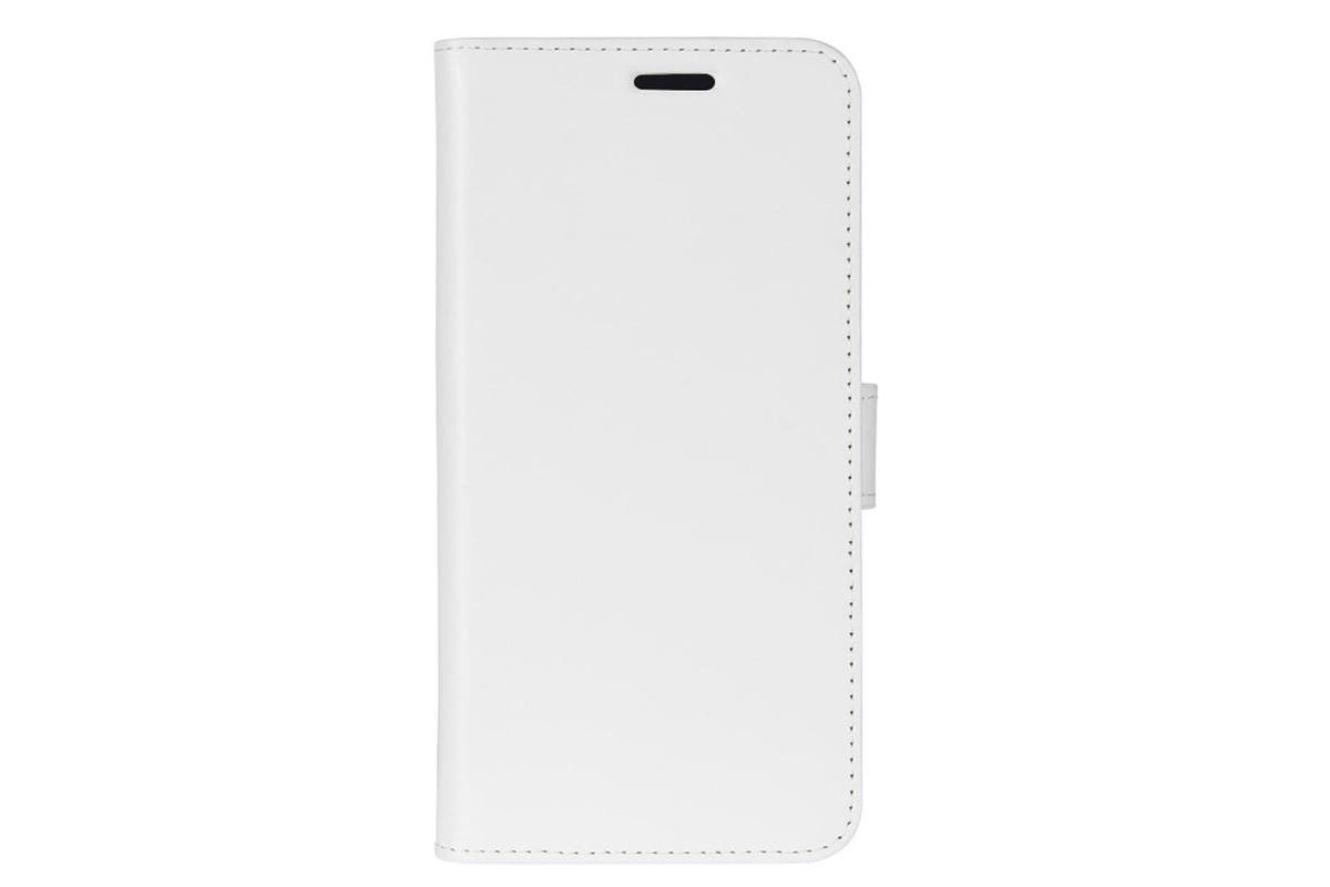 iPhone 5/5S/5SE Elegant Horse Texture Leather Cover