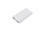 Load image into Gallery viewer, Nokia Essential 10,000mAh Power Bank E6205 (White)
